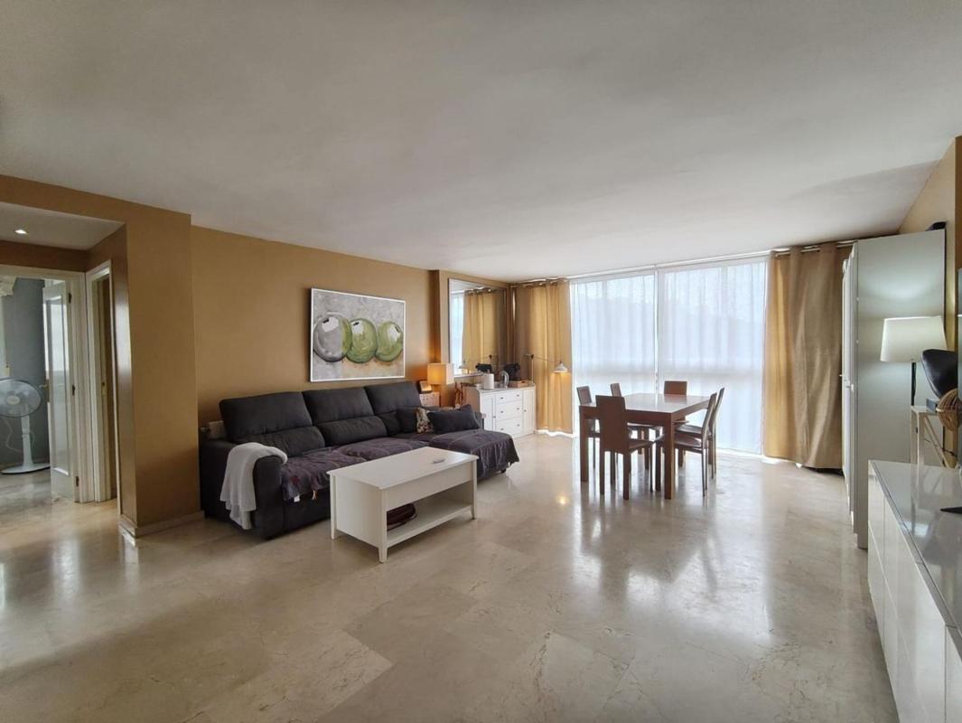 Venta de piso en Piso en Zona Sierra Helada, Benidorm, Benidorm
 photo 2