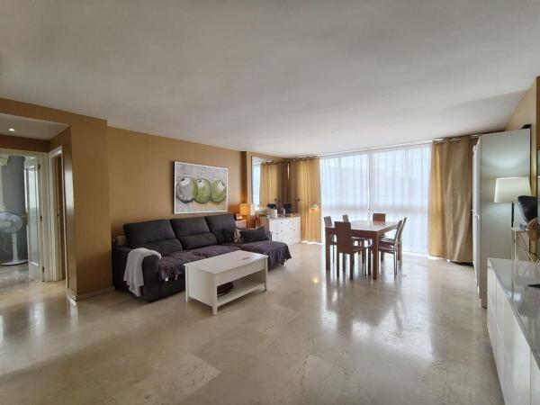 Venta de piso en Piso en Zona Sierra Helada, Benidorm, Benidorm
thumbnail 1