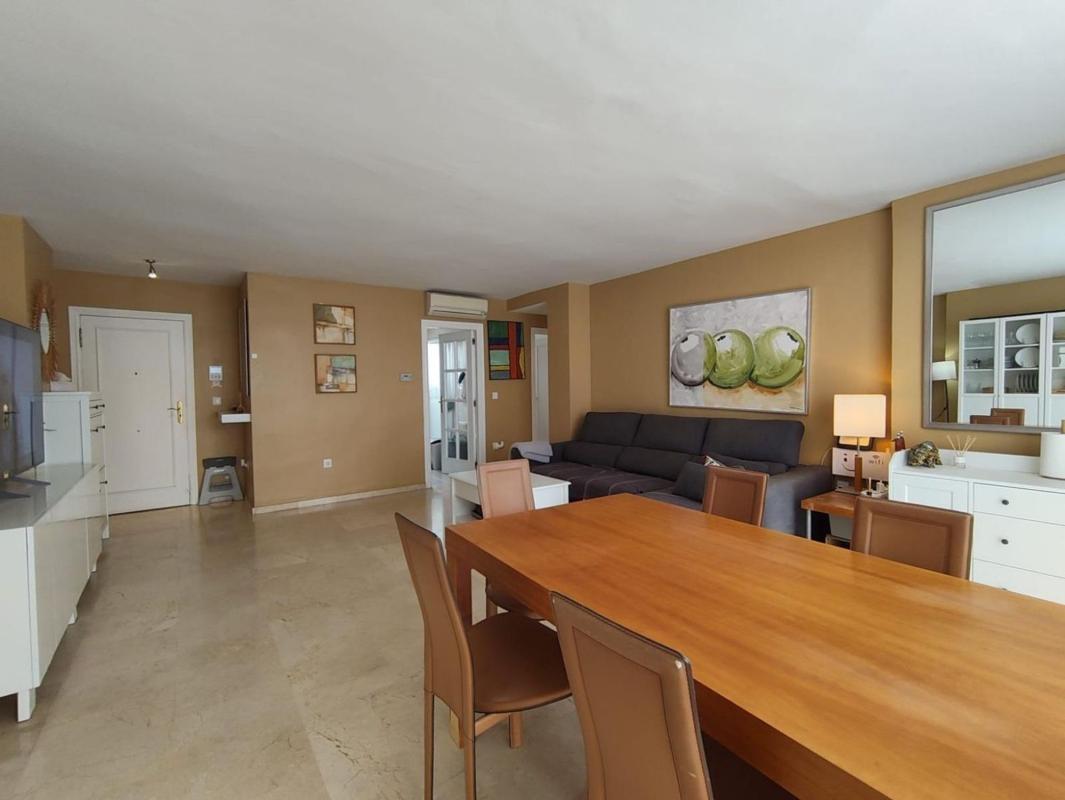 Venta de piso en Piso en Zona Sierra Helada, Benidorm, Benidorm
 photo 5