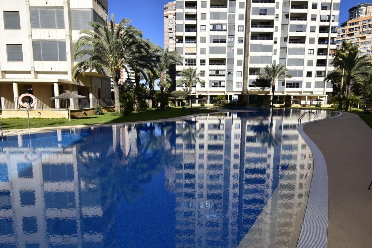 Venta de piso en Piso en Zona Rincón Bajo, Benidorm, Benidorm
 photo 3