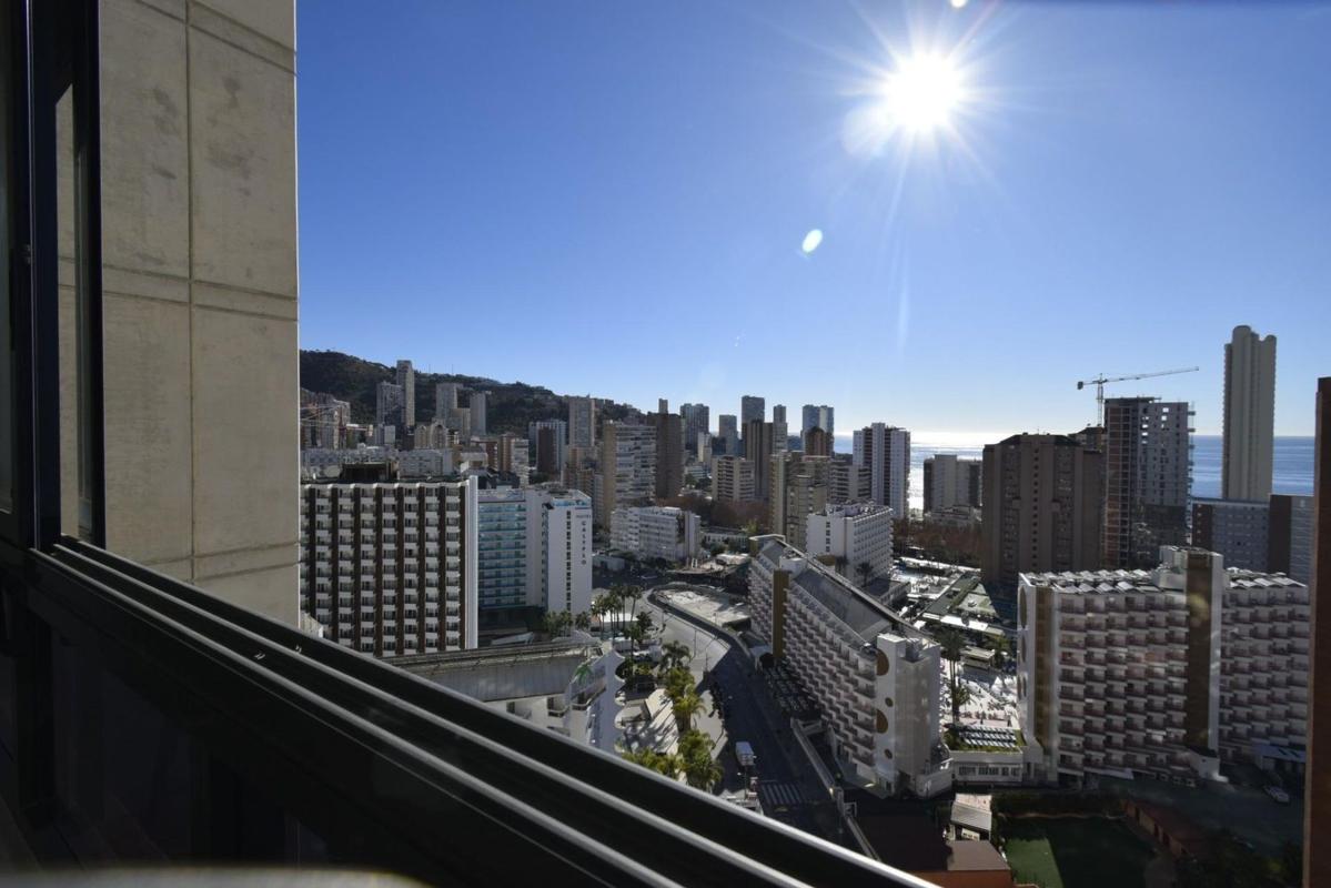 Venta de piso en Piso en Zona Rincón Bajo, Benidorm, Benidorm
 photo 4