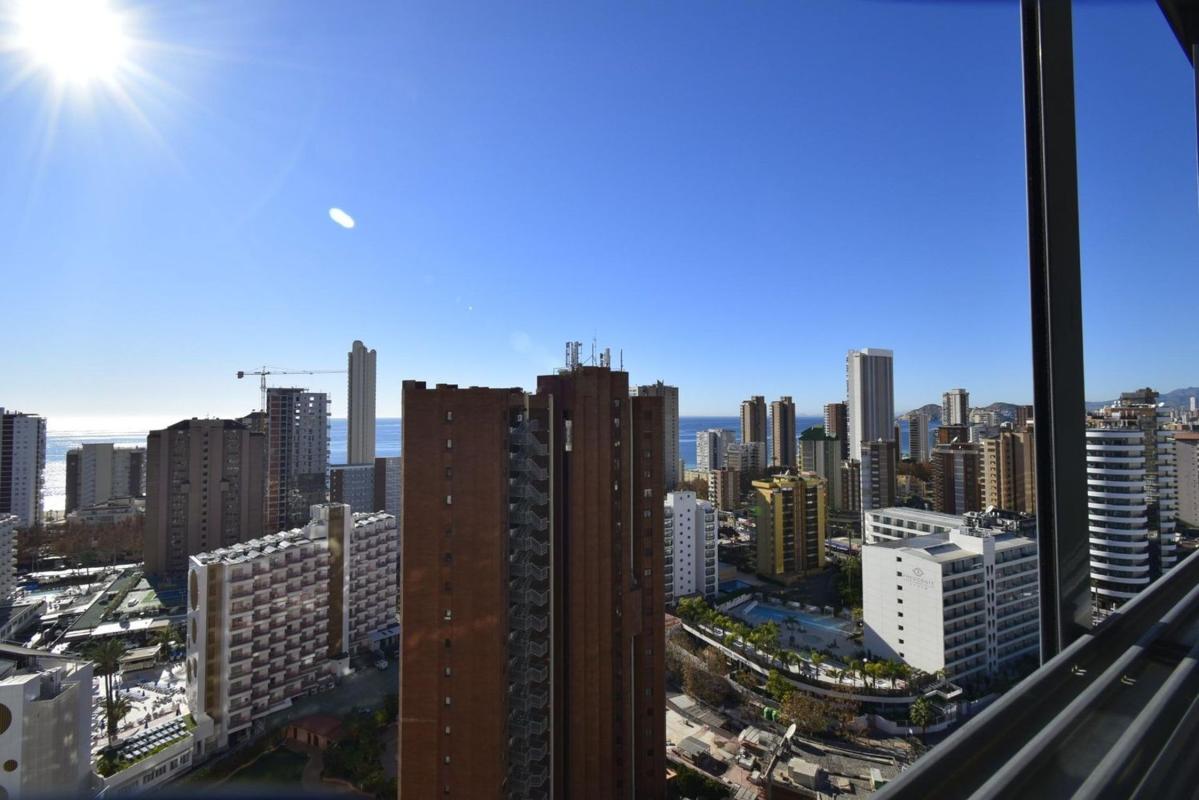 Venta de piso en Piso en Zona Rincón Bajo, Benidorm, Benidorm
 photo 5