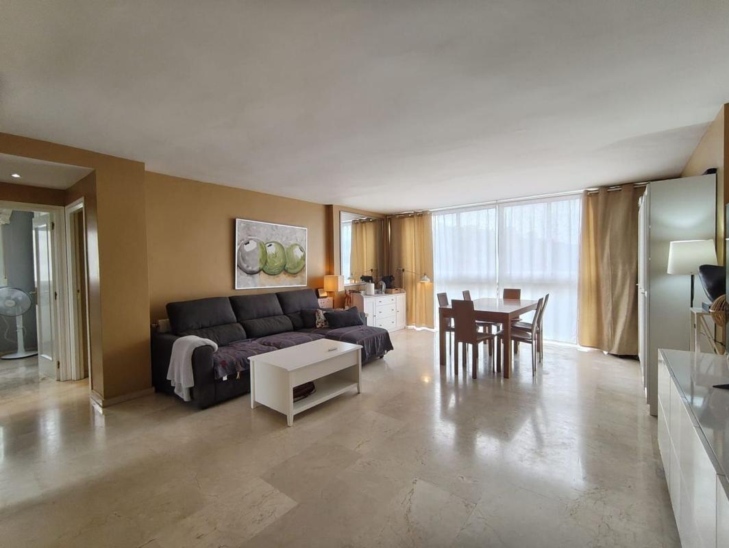 Venta de piso en Piso en Calle de Londres, Zona Sierra Helada, Benidorm, Benidorm
 photo 5