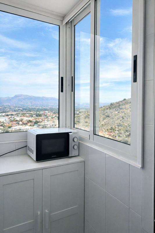 Venta de piso en Piso en Zona Sierra Helada, Benidorm, Benidorm
photo 4