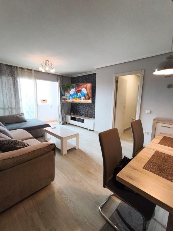 Продажа квартиры на Piso en Playa de Poniente, Benidorm, Бенидорм
photo 3