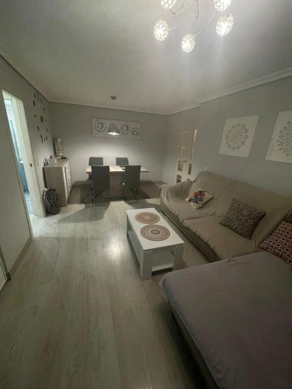 Продажа квартиры на Piso en Playa de Poniente, Benidorm, Бенидорм
photo 4