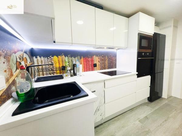 Продажа квартиры на Piso en Calle Langreo, Playa de Poniente, Benidorm, Бенидорм
photo 1