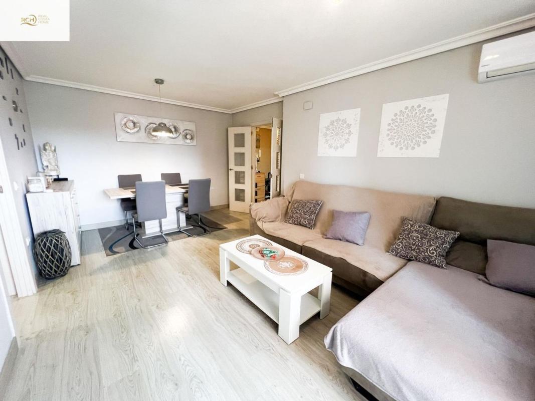 Продажа квартиры на Piso en Calle Langreo, Playa de Poniente, Benidorm, Бенидорм
photo 2