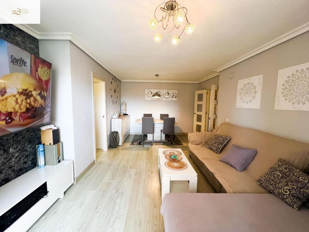 Продажа квартиры на Piso en Calle Langreo, Playa de Poniente, Benidorm, Бенидорм
photo 3