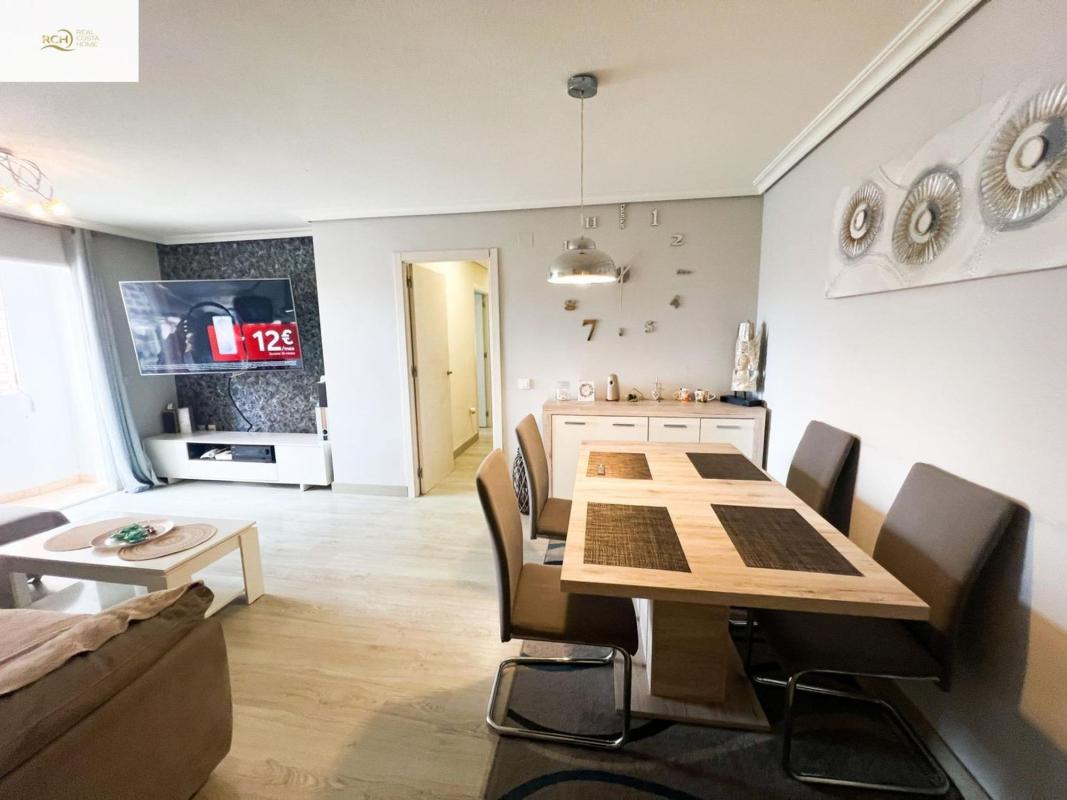 Продажа квартиры на Piso en Calle Langreo, Playa de Poniente, Benidorm, Бенидорм
photo 4