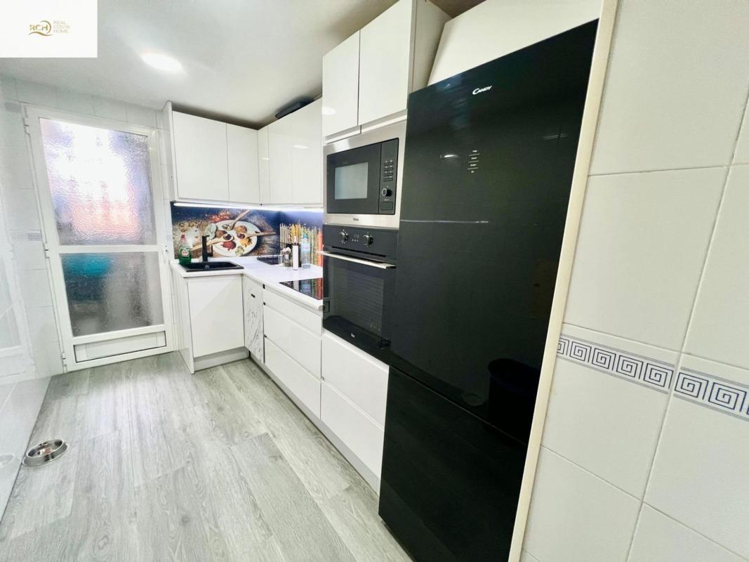 Продажа квартиры на Piso en Calle Langreo, Playa de Poniente, Benidorm, Бенидорм
photo 5