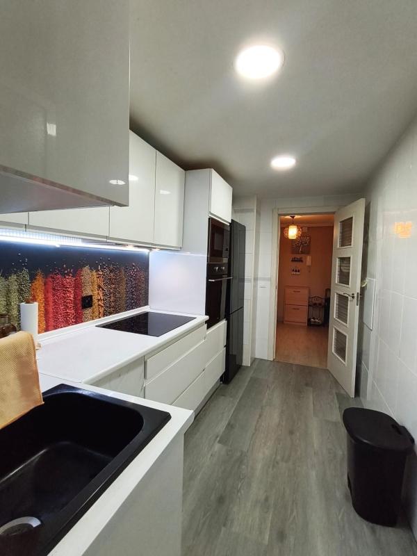 Продажа квартиры на Piso en Playa de Poniente, Benidorm, Бенидорм
 photo 5