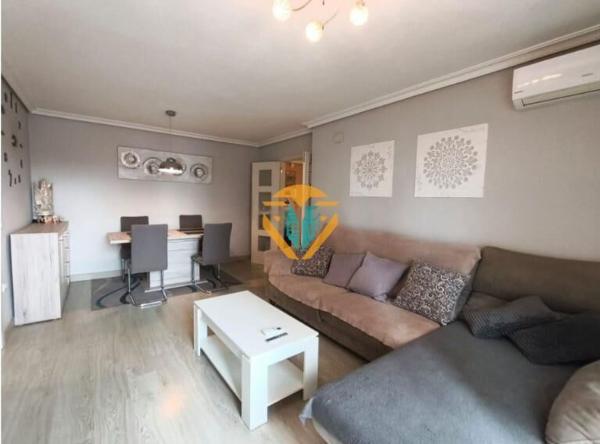 Продажа квартиры на Piso en Playa de Poniente, Benidorm, Бенидорм
photo 1