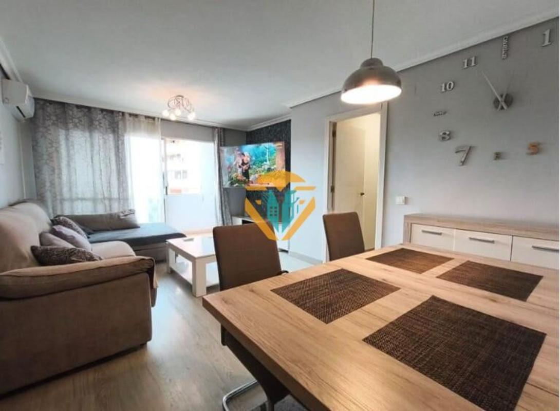 Продажа квартиры на Piso en Playa de Poniente, Benidorm, Бенидорм
 photo 2