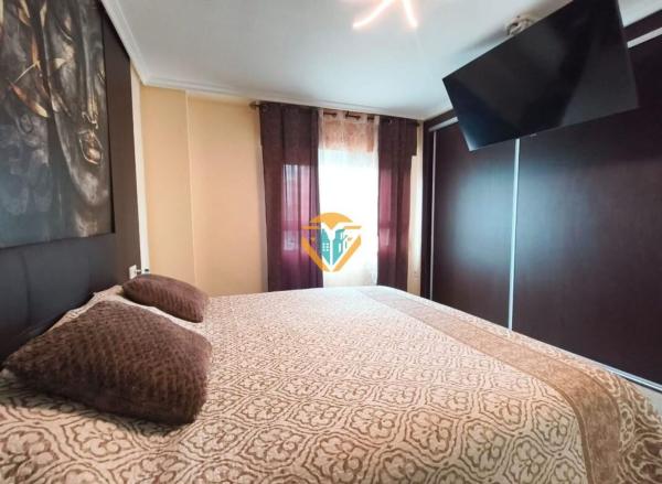 Продажа квартиры на Piso en Playa de Poniente, Benidorm, Бенидорм
 photo 4