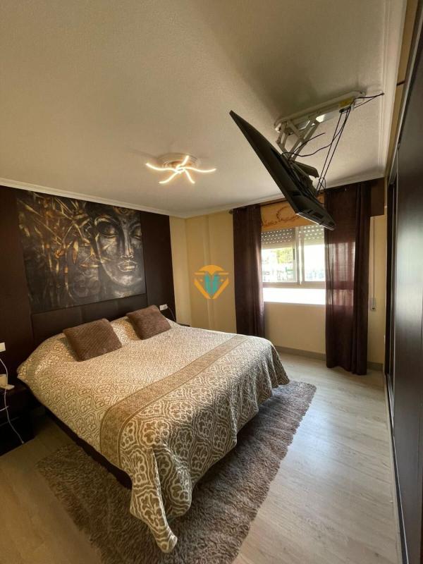 Продажа квартиры на Piso en Playa de Poniente, Benidorm, Бенидорм
 photo 5