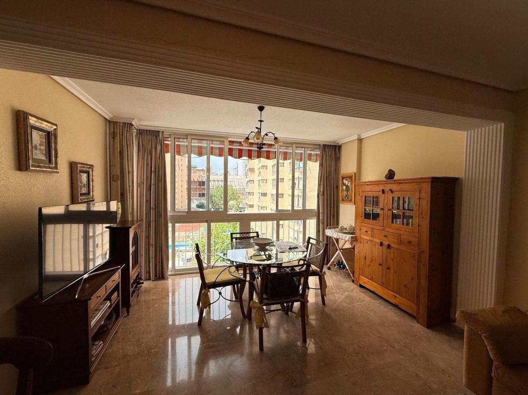 Sprzedaż mieszkania w Piso en Pueblo Levante, Benidorm, Benidorm
photo 2