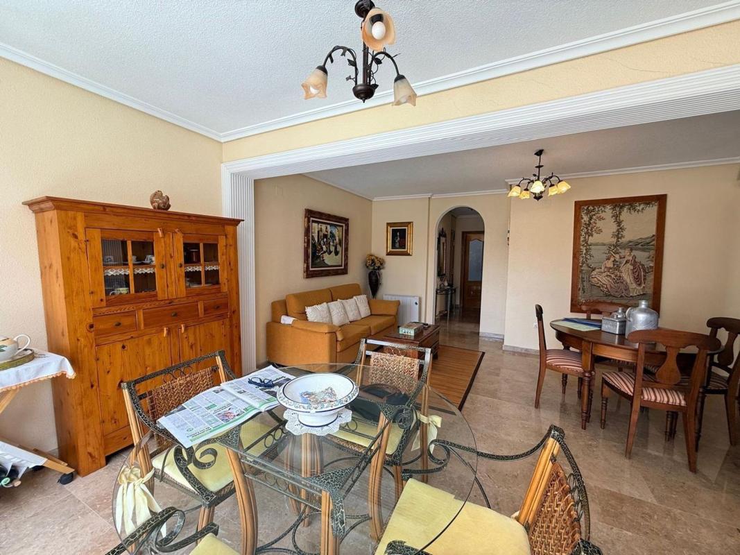 Sprzedaż mieszkania w Piso en Pueblo Levante, Benidorm, Benidorm
photo 3