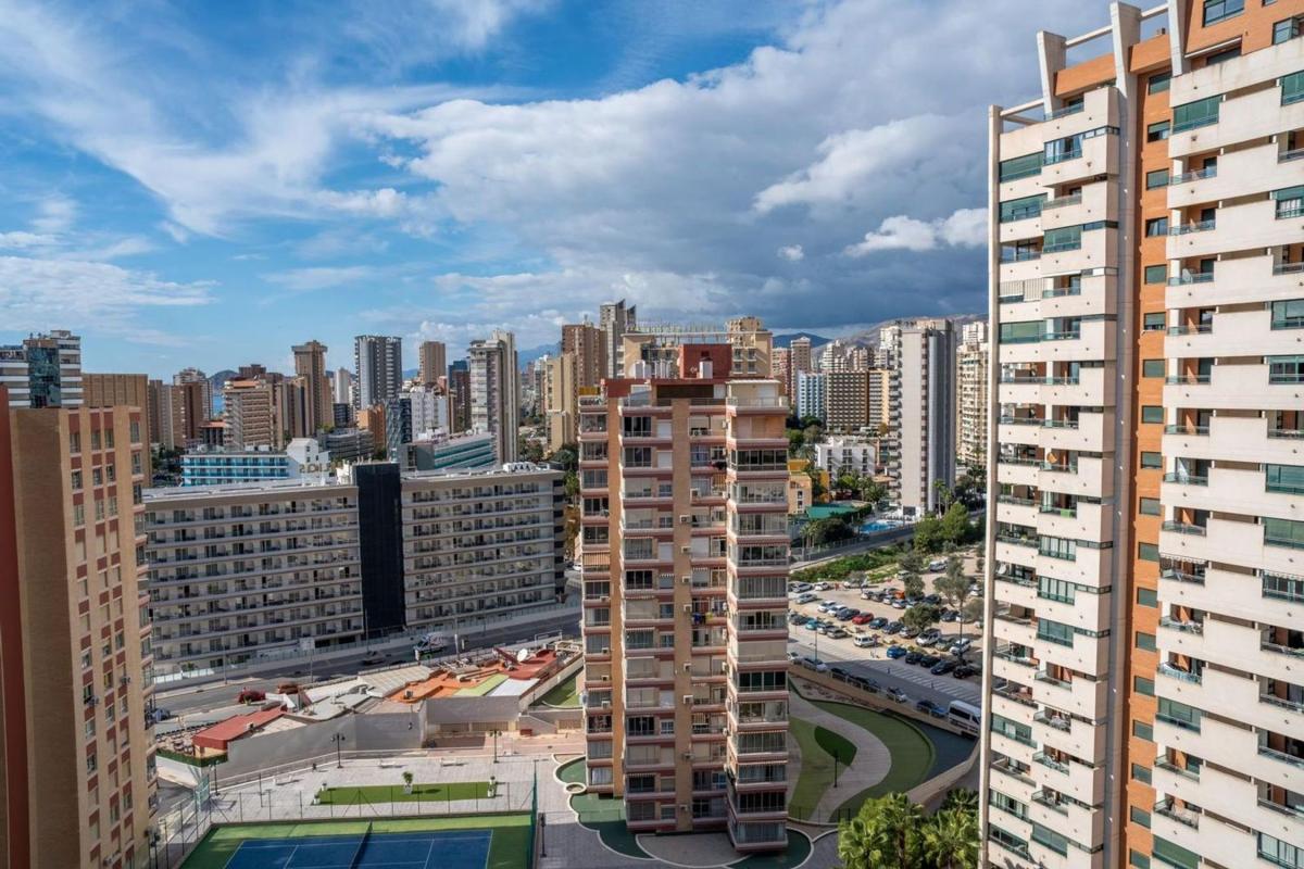 Venta de piso en Piso en Avenida de Zamora, Zona Rincón Bajo, Benidorm, Benidorm
 photo 5