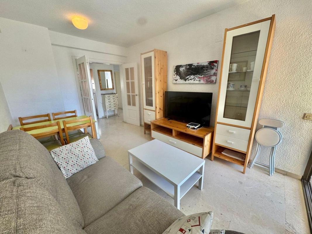 Продажа квартиры на Piso en Calle Ibiza, Pueblo Levante, Benidorm, Бенидорм
 photo 3