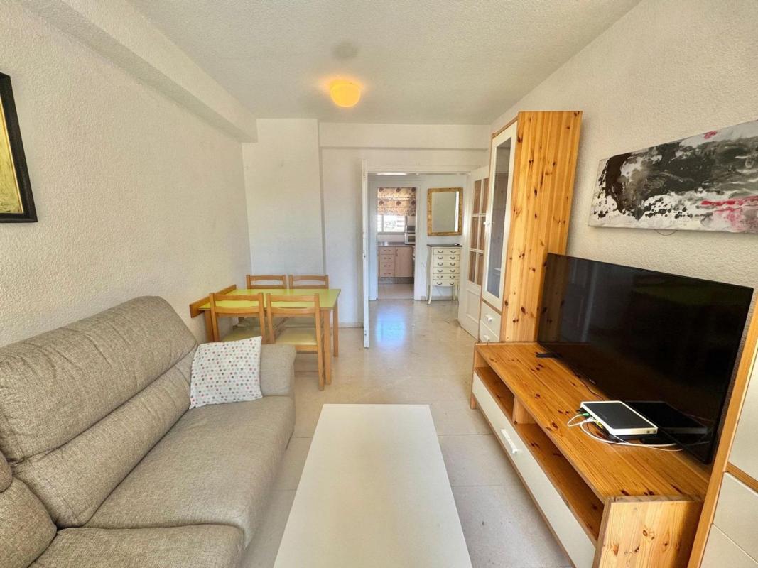 Продажа квартиры на Piso en Calle Ibiza, Pueblo Levante, Benidorm, Бенидорм
 photo 4