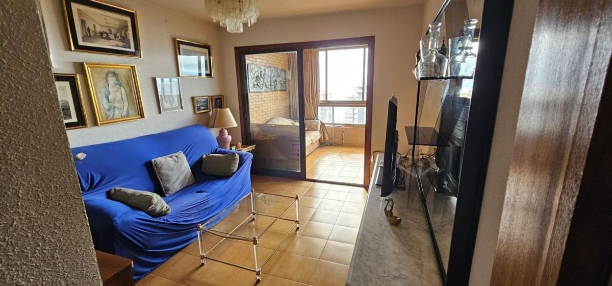 Продажа квартиры на Piso en Calle Primavera, Pueblo Levante, Benidorm, Бенидорм
photo 2