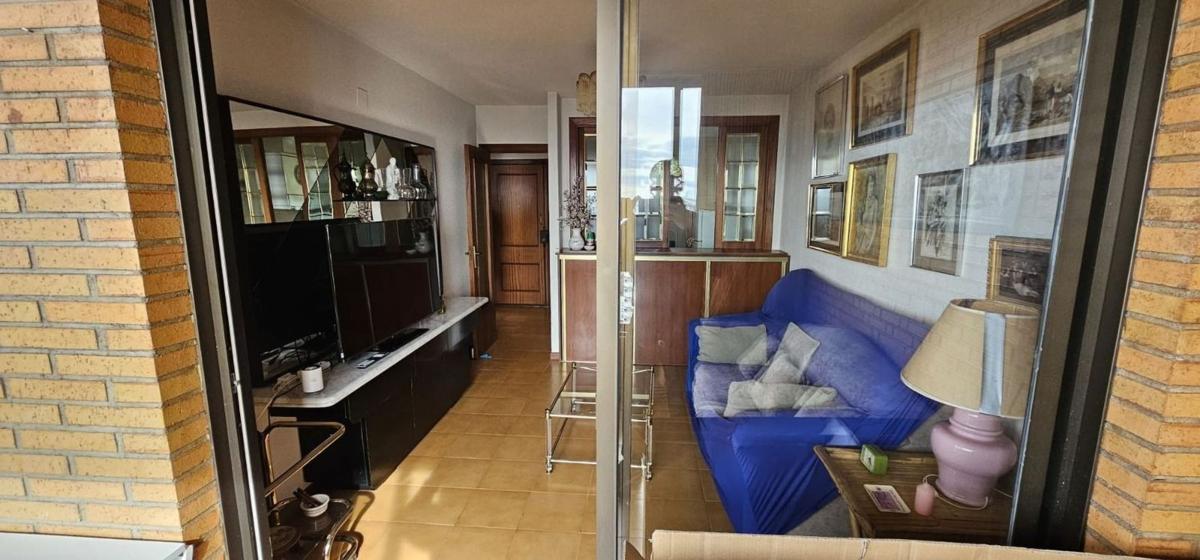 Продажа квартиры на Piso en Calle Primavera, Pueblo Levante, Benidorm, Бенидорм
photo 3