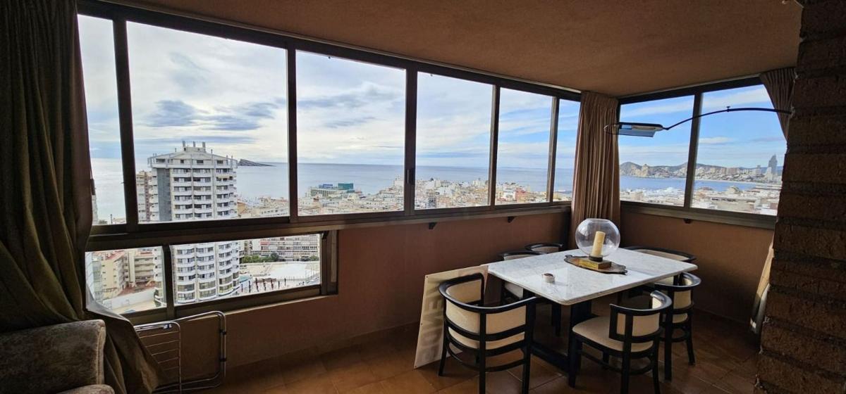 Продажа квартиры на Piso en Calle Primavera, Pueblo Levante, Benidorm, Бенидорм
photo 5