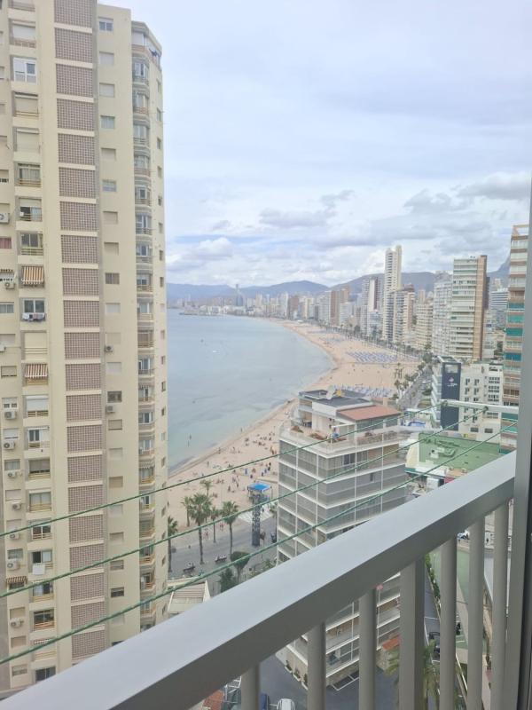 Venta de piso en Piso en Calle de Manila, Zona Sierra Helada, Benidorm, Benidorm
 photo 2