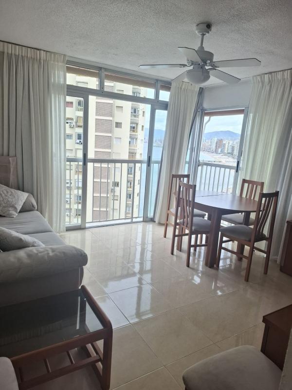 Venta de piso en Piso en Calle de Manila, Zona Sierra Helada, Benidorm, Benidorm
 photo 3
