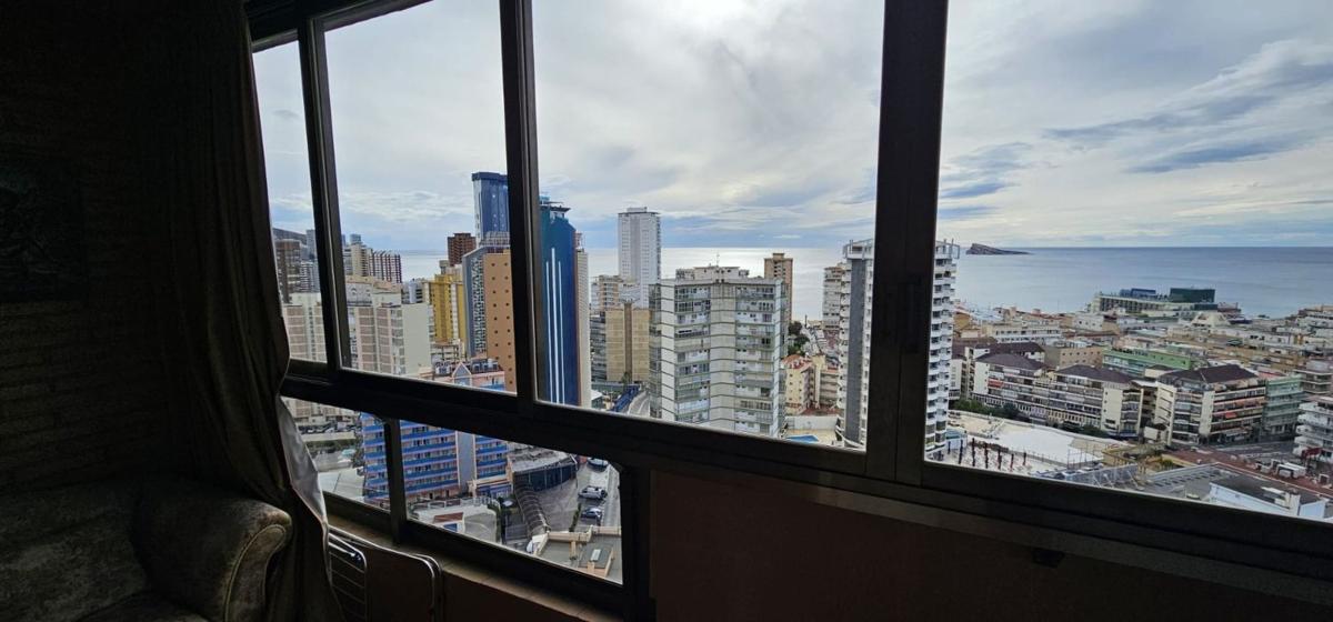 Sprzedaż mieszkania w Piso en Pueblo Levante, Benidorm, Benidorm
 photo 2