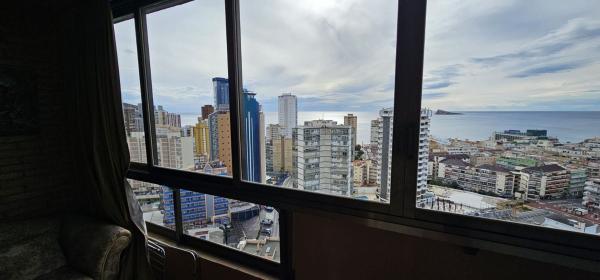 Sprzedaż mieszkania w Piso en Pueblo Levante, Benidorm, Benidorm
 photo 2