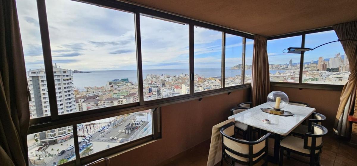 Sprzedaż mieszkania w Piso en Pueblo Levante, Benidorm, Benidorm
 photo 3