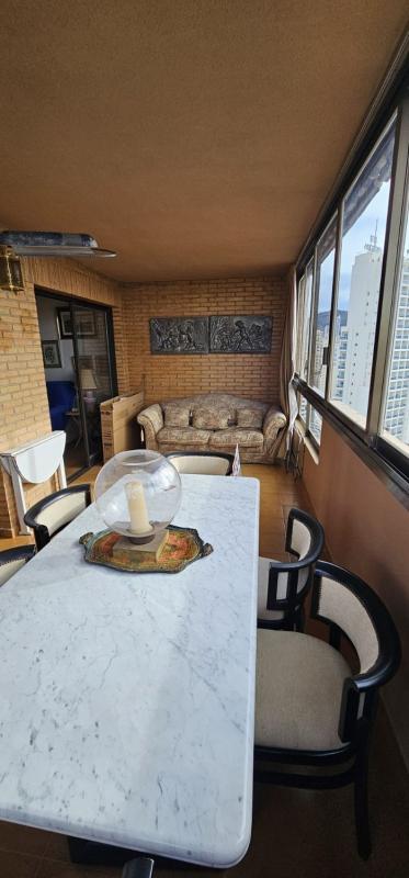 Sprzedaż mieszkania w Piso en Pueblo Levante, Benidorm, Benidorm
 photo 5