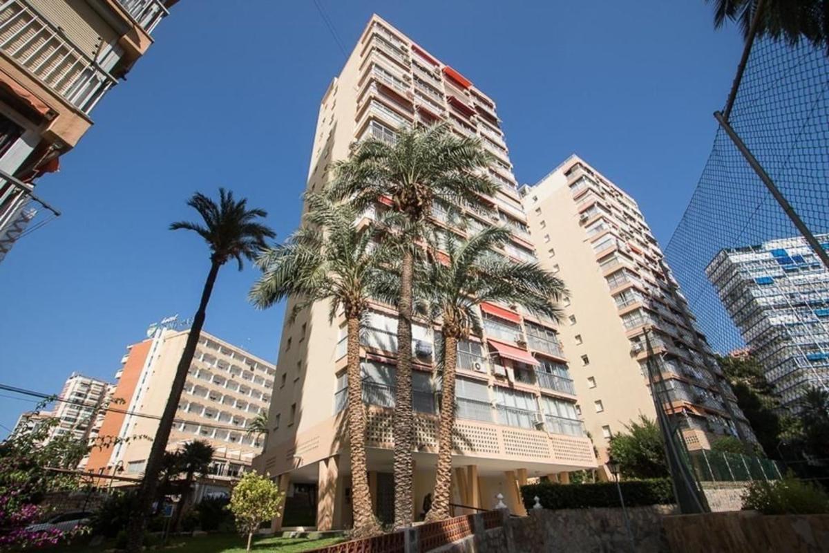 Venta de piso en Piso en Zona Sierra Helada, Benidorm, Benidorm
photo 2