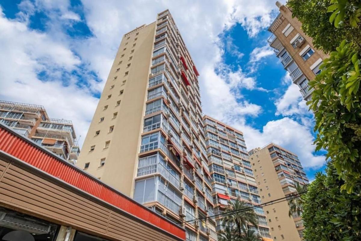 Venta de piso en Piso en Zona Sierra Helada, Benidorm, Benidorm
photo 3