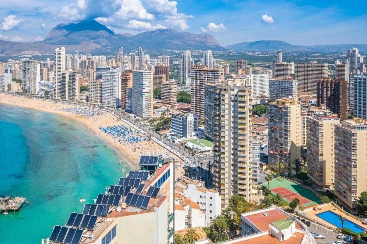 Venta de piso en Piso en Zona Sierra Helada, Benidorm, Benidorm
photo 4