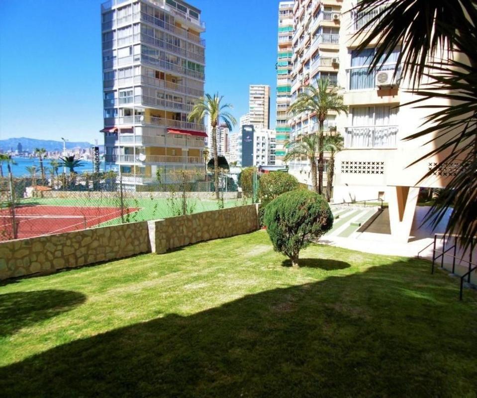 Venta de piso en Piso en Zona Sierra Helada, Benidorm, Benidorm
photo 5