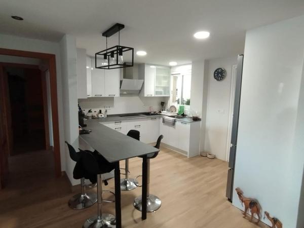 Sprzedaż mieszkania w Piso en Pueblo Levante, Benidorm, Benidorm
 photo 1