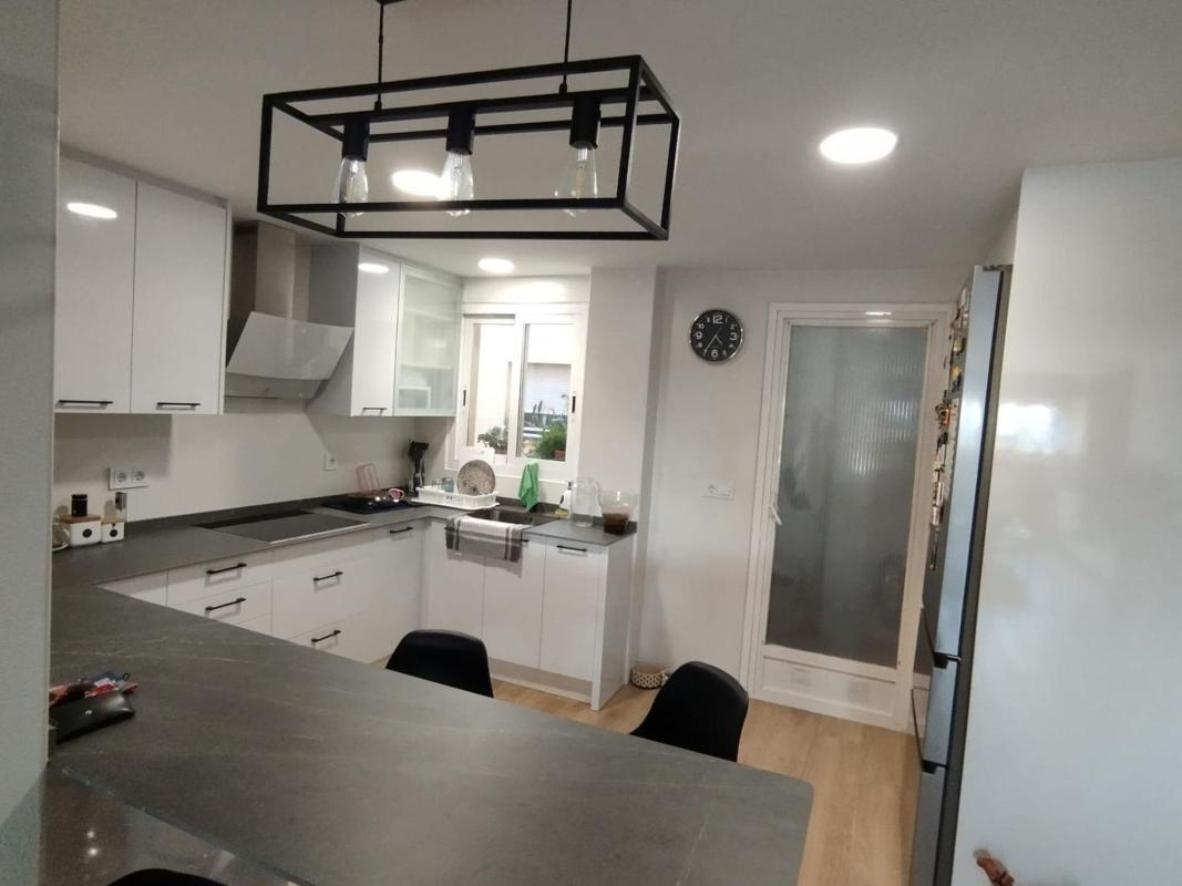 Venta de piso en Piso en Pueblo Levante, Benidorm, Benidorm
photo 2