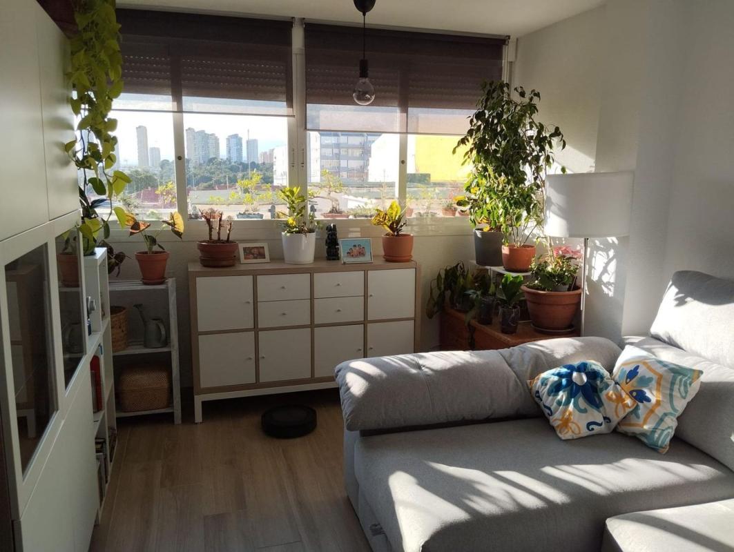 Venta de piso en Piso en Pueblo Levante, Benidorm, Benidorm
photo 3