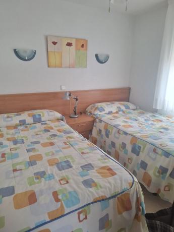 Venta de piso en Piso en Zona Sierra Helada, Benidorm, Benidorm
thumbnail 1