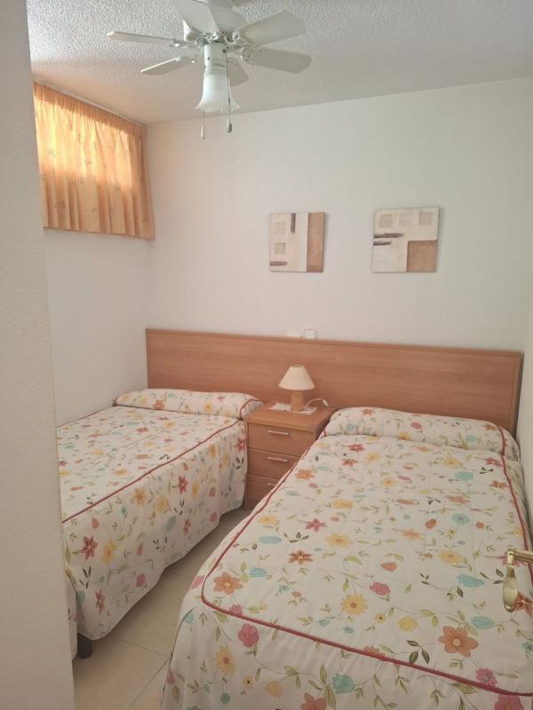 Venta de piso en Piso en Zona Sierra Helada, Benidorm, Benidorm
photo 3