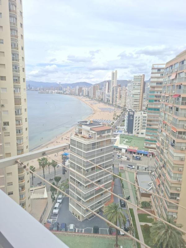 Venta de piso en Piso en Zona Sierra Helada, Benidorm, Benidorm
photo 4