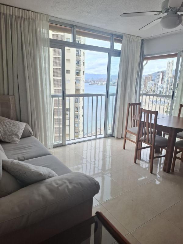 Venta de piso en Piso en Zona Sierra Helada, Benidorm, Benidorm
photo 5