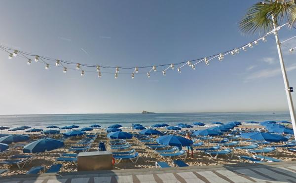 Sprzedaż mieszkania w Piso en Avenida Suiza, Pueblo Levante, Benidorm, Benidorm
 photo 1