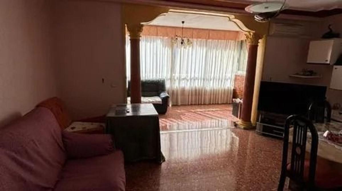 Продажа квартиры на Piso en Avenida Suiza, Pueblo Levante, Benidorm, Бенидорм
 photo 2