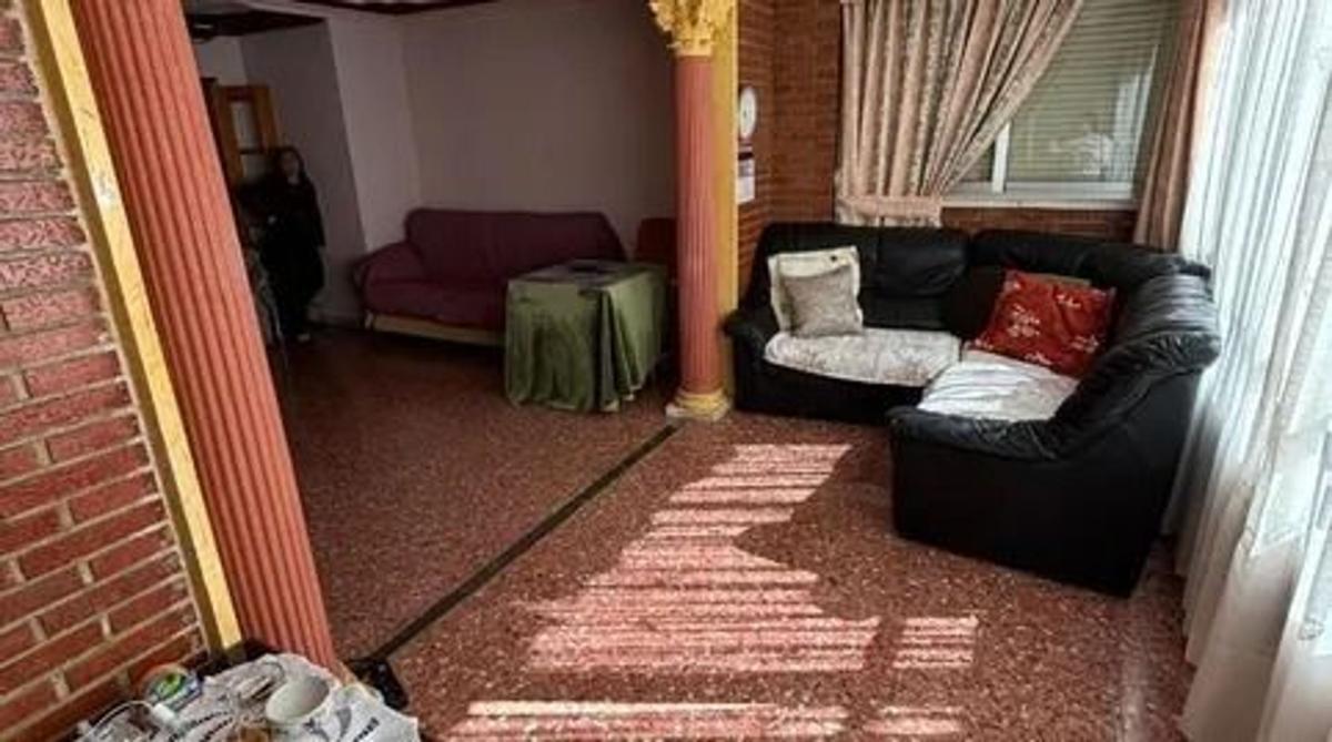 Продажа квартиры на Piso en Avenida Suiza, Pueblo Levante, Benidorm, Бенидорм
 photo 3