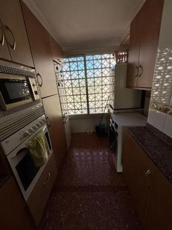 Продажа квартиры на Piso en Avenida Suiza, Pueblo Levante, Benidorm, Бенидорм
 photo 5
