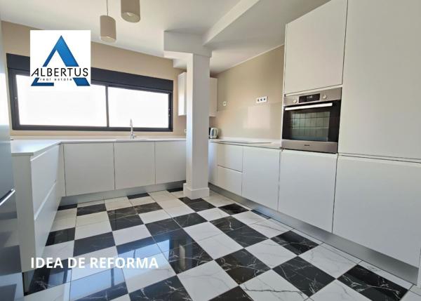 Venta de piso en Piso en Zona Sierra Helada, Benidorm, Benidorm
thumbnail 1